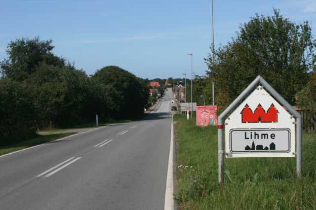 LihmeLandsby