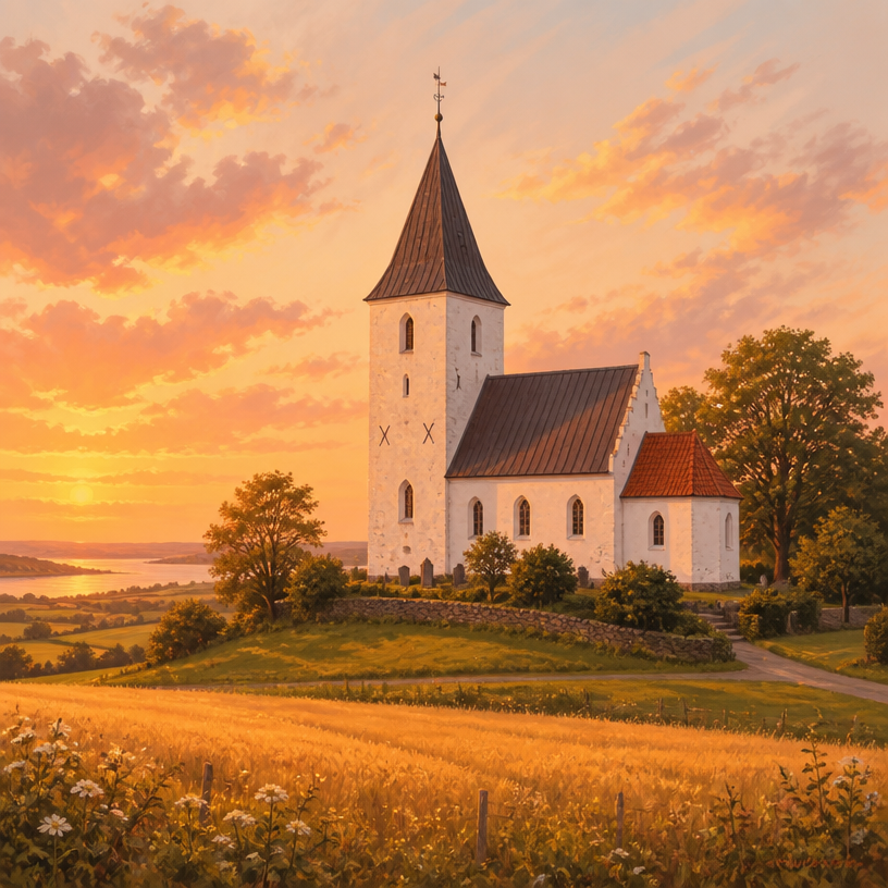 lihme-kirke